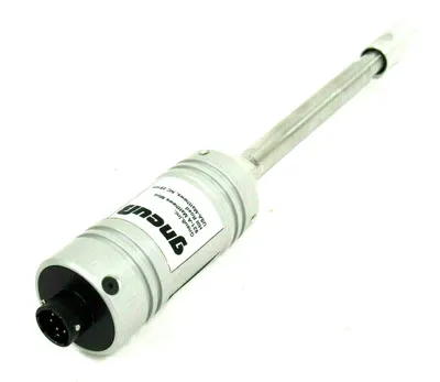 NEW GNEUB DA250-1/2-10000PSI-0 PRESSURE TRANSDUCER DA2501210000PSI0