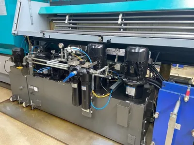2011 INDEX MS-40-6 Multi-Spindle Screw Machines (CNC) | Graff-Pinkert (3)