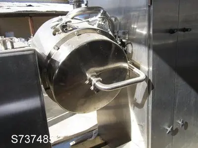 USED 1997 SMEJA WFW-40