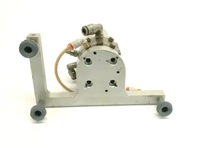 Used DE-STA-CO RHC-1-R-OHCC-001, RHC-1-T, RHC Robot Parts | Maverick Industrial Sales #1108367