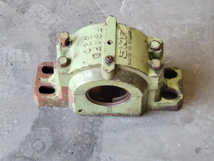 Used SKF FSAFD 520 Bearings British Columbia CA | Lenmark #418463