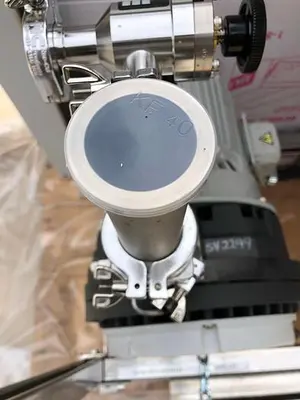 BOC EDWARDS GVSP 30 DRY SCROLL PUMP