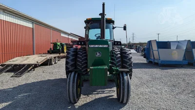 USED 1983 JOHN DEERE 4250