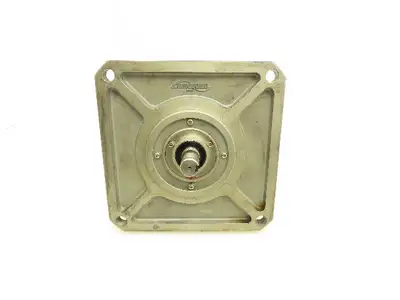 Tamagawa TSI508N66 Optical Shaft Encoder Axial Load Thrust 1KG Radial 1KG