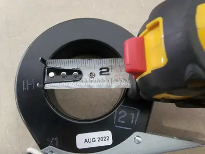 200:5A Current Transformer 7RBL-201