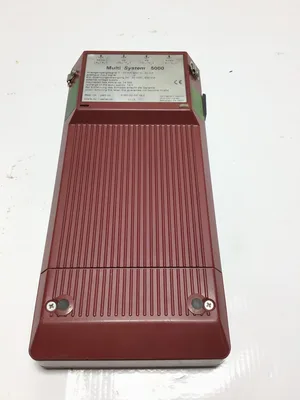 USED HYDROTECHNIK MULTI SYSTEM 5000