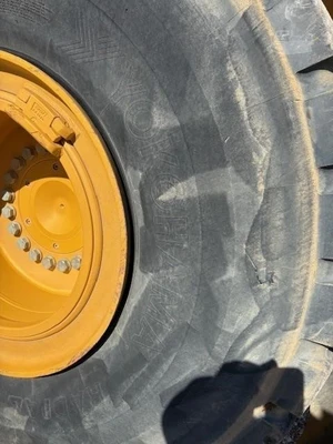 Used 2017 KAWASAKI 90Z7B Wheel Loaders North Carolina US | Southeastern Equipment Corp #1467703
