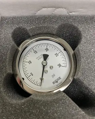 USED NOSHOK 25-410