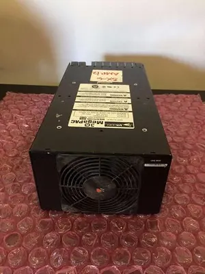 VICOR MP2-5706-EL  REV A MEGA PAC POWER SUPPLY