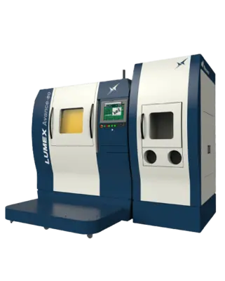 MATSUURA LUMEX AVANCE-60 3D Printers | HHH Machine Tool Sales (1)