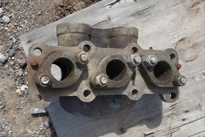 USED GASO 3211
