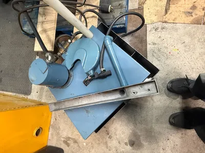 K.O. LEE B6062HM Universal Cylindrical Grinders | Global Machine Brokers, LLC (26)