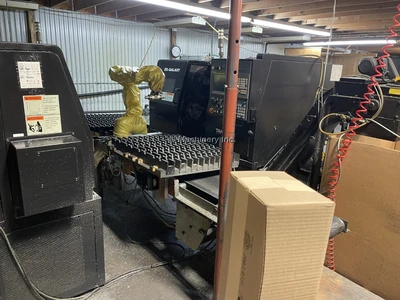 USED 2019 TAKISAWA EX-GALAXY
