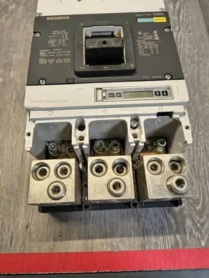 SIEMENS NMX3A800 Circuit Breakers | ESS Industrial Equipment Sales (13)