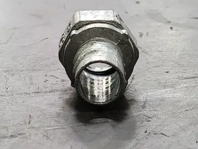 USED BRIDGEPORT 581-DC
