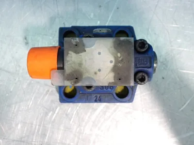 Used REXROTH R900733413 Pumps Ohio US | HGR 24 #887122
