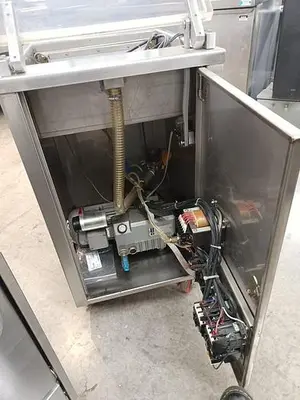 BUSCH Vacuum sealer