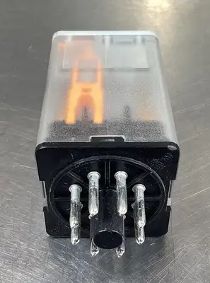 Used Eaton D3RF2T1 Relays & Switches | Palmetto Automation #1150905