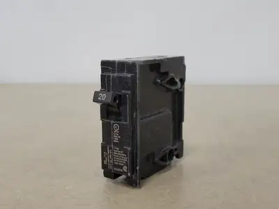 Used SIEMENS QP120 Switchgears British Columbia CA | Lenmark #240895