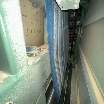 USED 2009 INTERNATIONAL 15-070