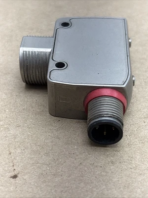 USED KEYENCE LR-ZB240CB