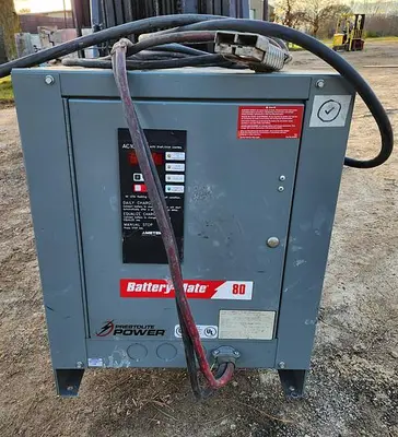 USED PRESTOLITE POWER 880H3-18C