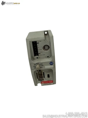USED ALLEN-BRADLEY 1761-NET-AIC