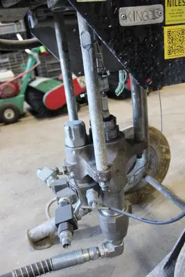 GRACO Xtreme X50 SPRAY PUMP | Levy Recovery Group (12)