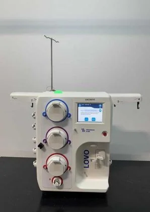 Used FRESENIUS LOVO 6R4900 Biotechnology New Jersey US | Bionex Scientific LLC #800758
