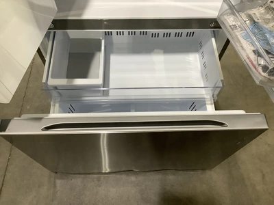 Used LG LF24Z6530S /100 Refrigerators Michigan US | Miedema Asset Management Group #1320887