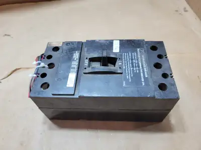 Used SQUARE D KAL36225 Switchgears British Columbia CA | Lenmark #1438210