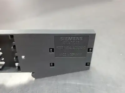 USED Siemens ET200S