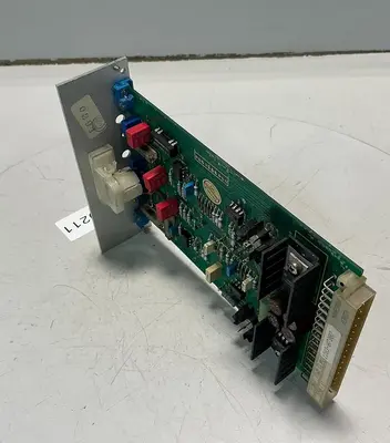USED REXROTH VT3024 S35 R1