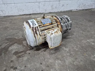 USED TOP-FLO C816MD18TC