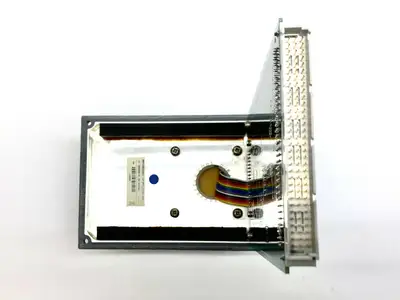 MGP Instruments 00110796 LF OPT. LP(D)U SI21 - For parts or not working