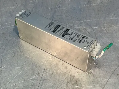 Used REXROTH NFD03.1480016 Filters Ohio US | HGR 24 #1263372