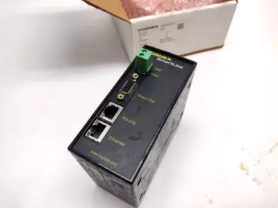 Used Cognex Smartlink DVT-SL Unit Input / Output Modules Michigan US | Maverick Industrial Sales #1401415
