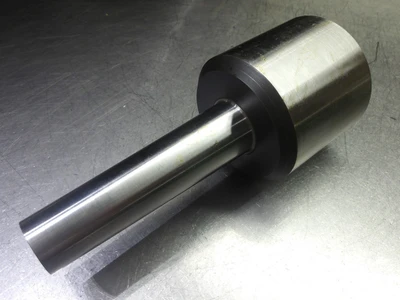 Riten 3.0625" Standard Point Live Center Morse Taper #4 Shank 14604 (LOC2649A)