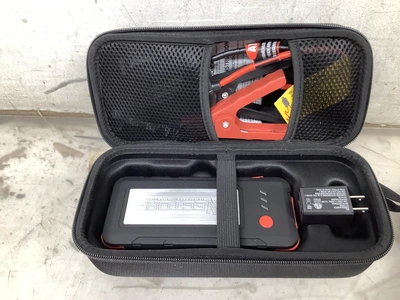 Used _UNKNOWN_ _UNKNOWN_ Jump Starters Michigan US | Miedema Asset Management Group #1474040