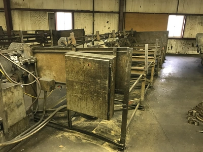 USED 1966 MODERN 4K
