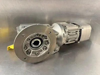 USED SEW-EURODRIVE KAF47DRS71S4BE05/EI7C