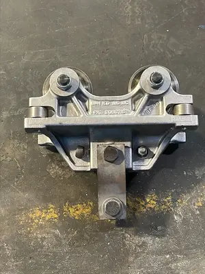 USED UNIFIED INDUSTRIES INC BT 205