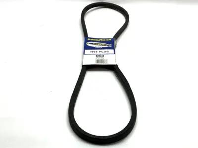 New | in-Stock Goodyear HYT-PLUS Spindle Belts Michigan US | Maverick Industrial Sales #1463977