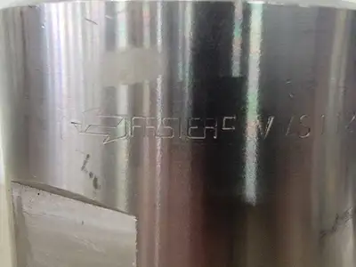 USED FASTER VVS112NPTF26F