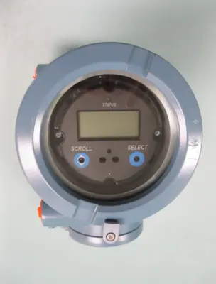 NEW Micro Motion 2700 R12 AB AEJZZ