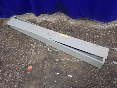 Electrical Enclosure