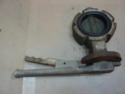 USED KEYSTONE KS-2-3