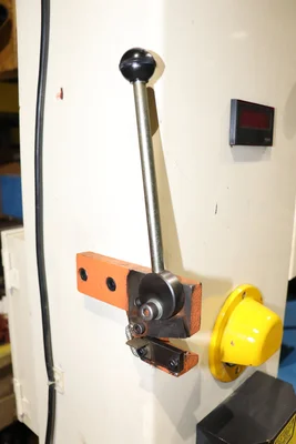 USED BIRMINGHAM KV-50