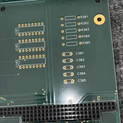 Used Technical Film Systems 114-0950 Printed Circuit Boards (PCB) California US | Davliegogo LLC #1707730