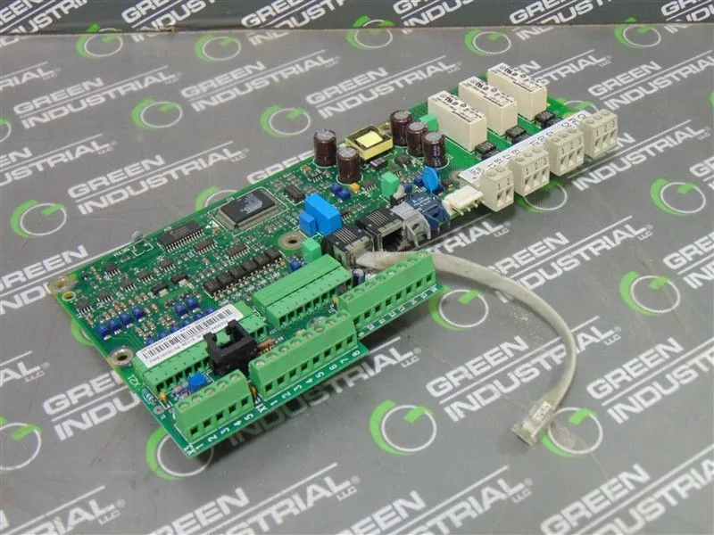 ABB 3BSC980004R821 Drive Communication Interface Board Used